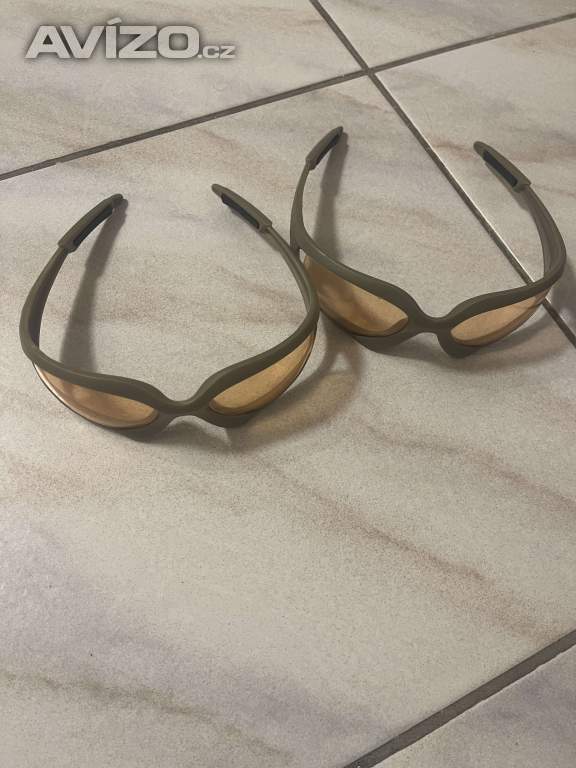 Foto inzerátu Nerf Dart Tag set.