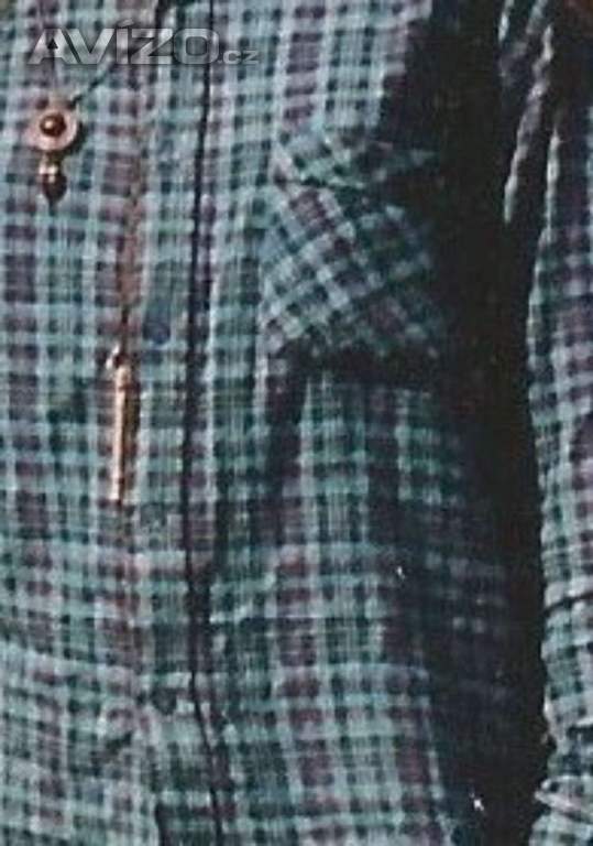 Foto inzerátu Sháním košili