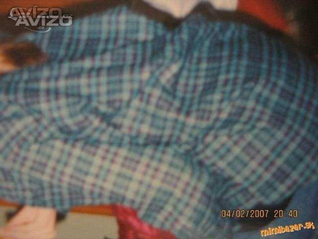 Foto inzerátu Sháním košili