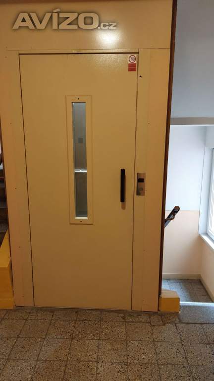 Foto inzerátu Byt v osobním vlastnictví,ul.Vardasova,Havířov 