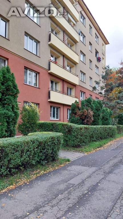 Foto inzerátu Byt v osobním vlastnictví,ul.Vardasova,Havířov 