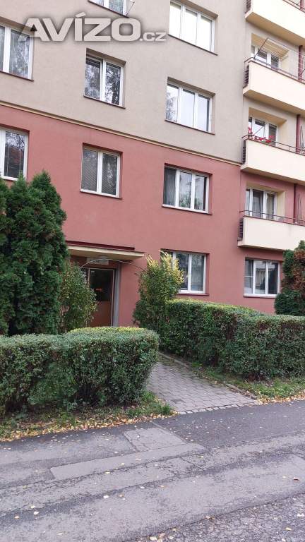 Foto inzerátu Byt v osobním vlastnictví,ul.Vardasova,Havířov 