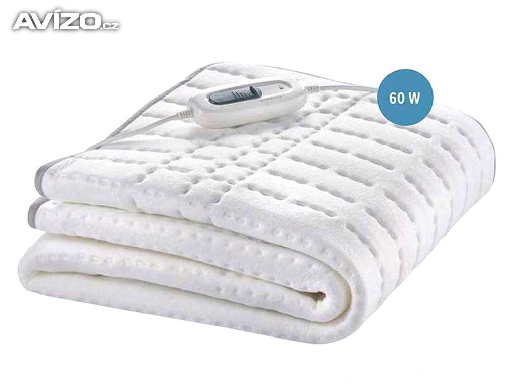 Foto inzerátu ZCELA NOVÁ, kvalitní vyhřívací podložka.