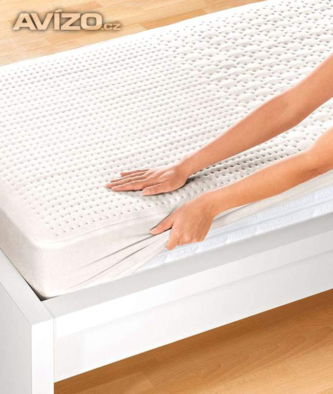 Foto inzerátu ZCELA NOVÁ, kvalitní vyhřívací podložka.