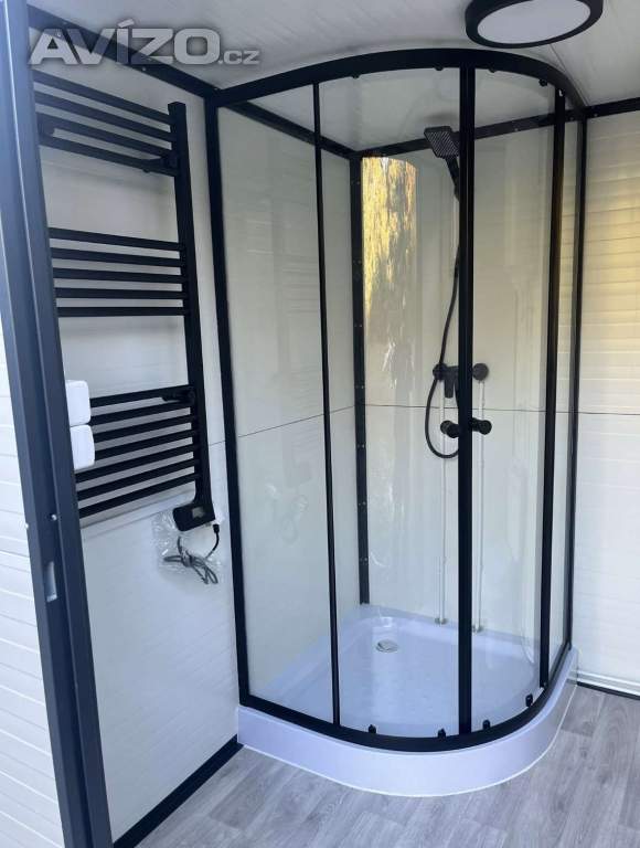Foto inzerátu sanitární místnost