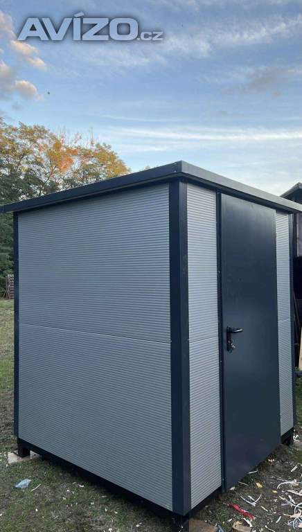 Foto inzerátu sanitární místnost