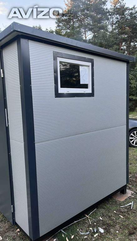 Foto inzerátu sanitární místnost