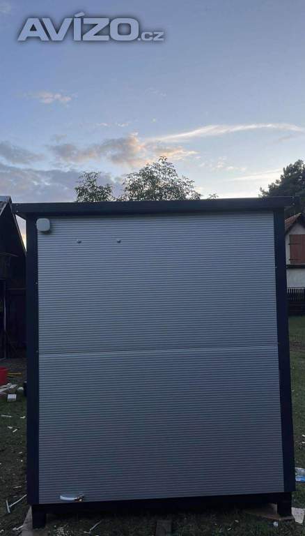 Foto inzerátu sanitární místnost