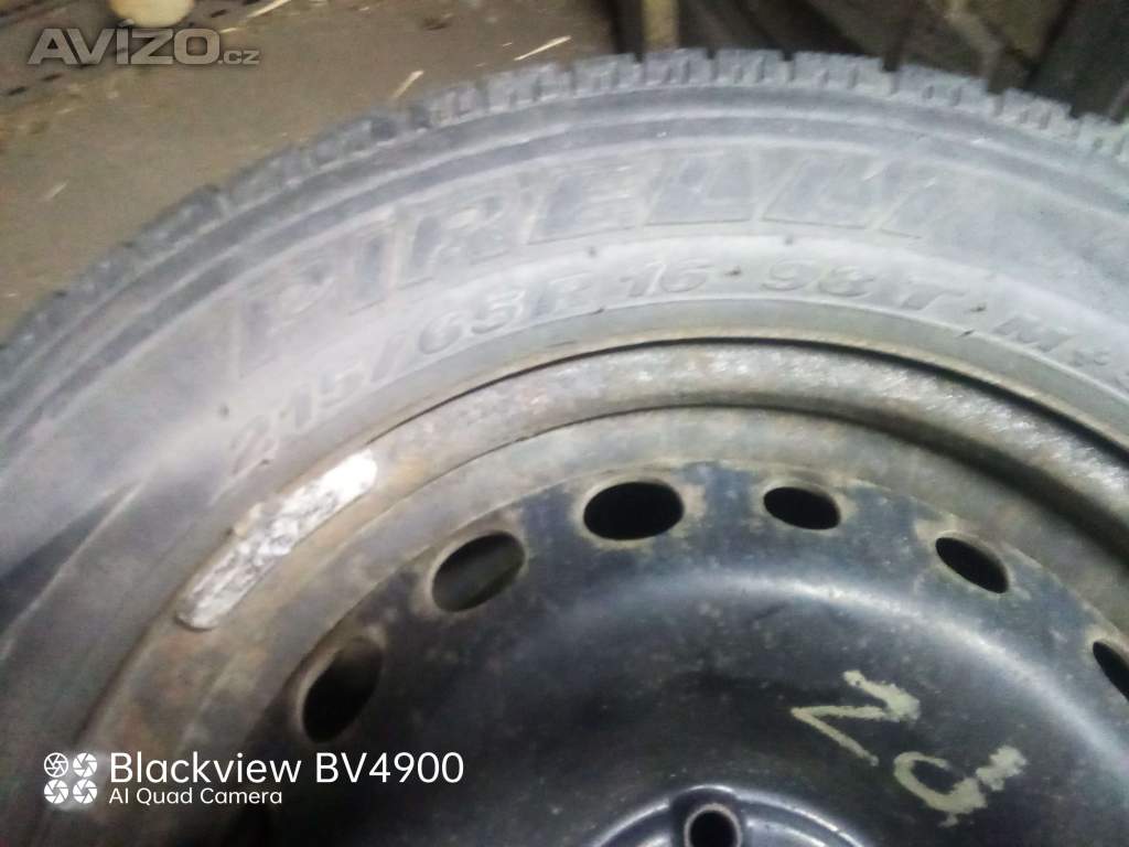 Foto inzerátu Prodám 