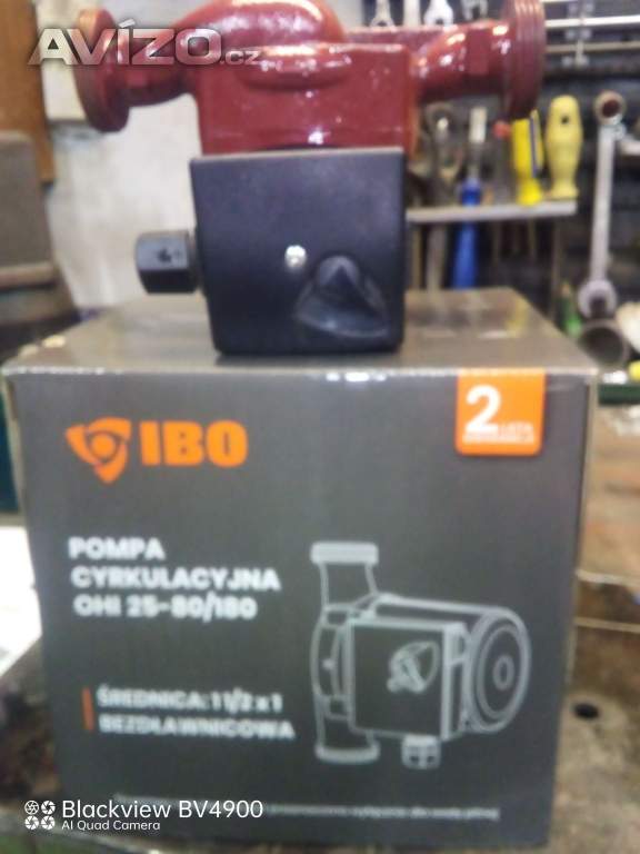 Prodám 