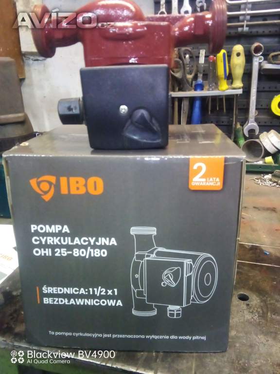 Foto inzerátu Prodám 