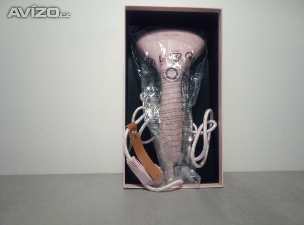 Garment Steamer Cirrus No. 2 Steamers 1500 W Pink
