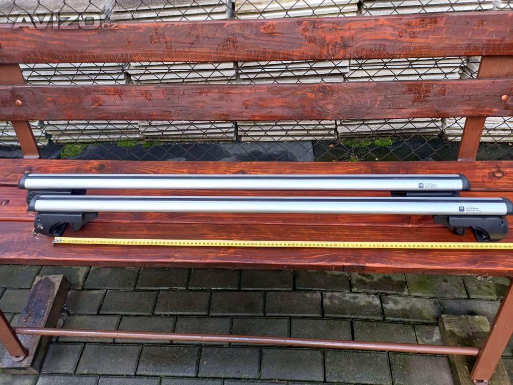 Prodám  6 x 122