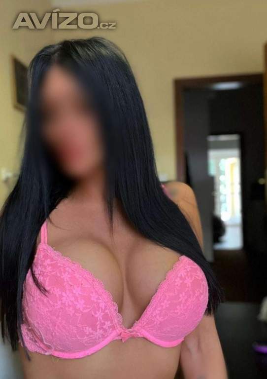 Foto inzerátu 🔥!!ERO,Nuru MASÁŽE CHERRY Ostrava🔥