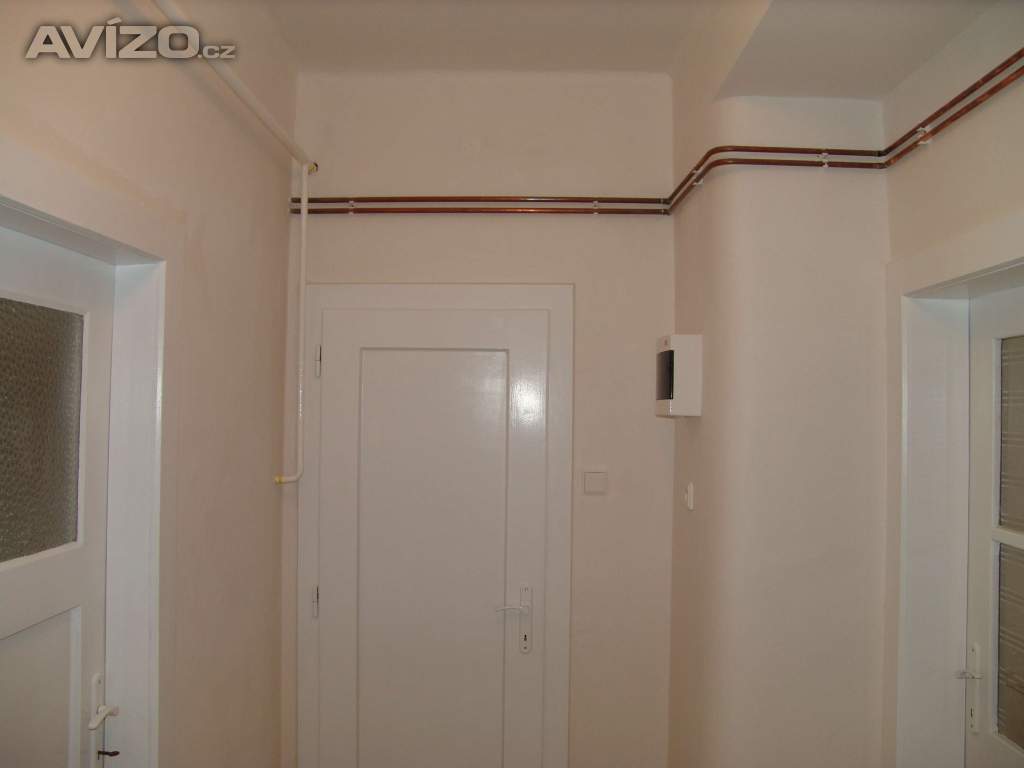 Foto inzerátu Pronájem bytu 2+1, 47 m2, 1. patro, Ostrava – Mariánské Hory