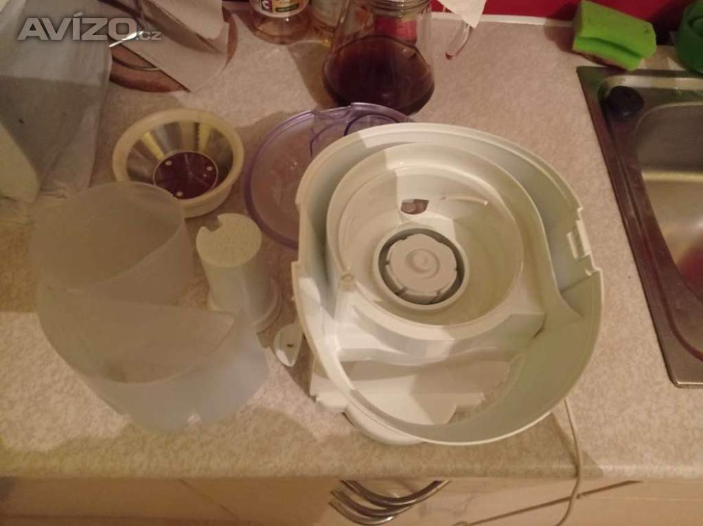 Foto inzerátu Philips HR 1823 Odšťavňovač