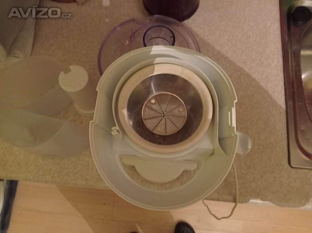 Foto inzerátu Philips HR 1823 Odšťavňovač