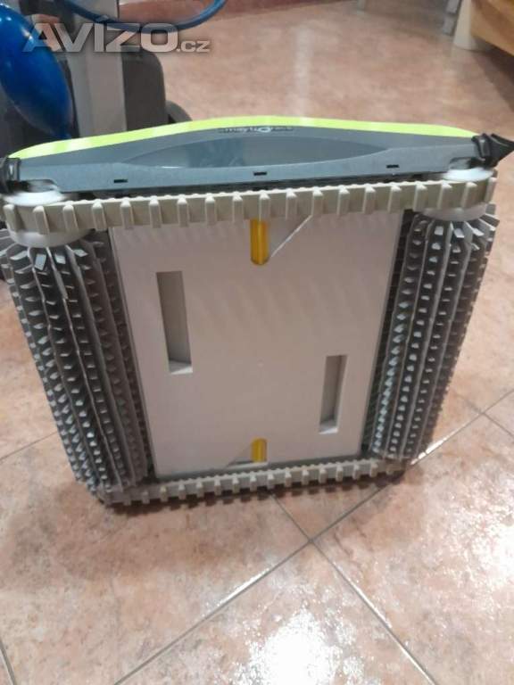 Foto inzerátu vysavač bazénový