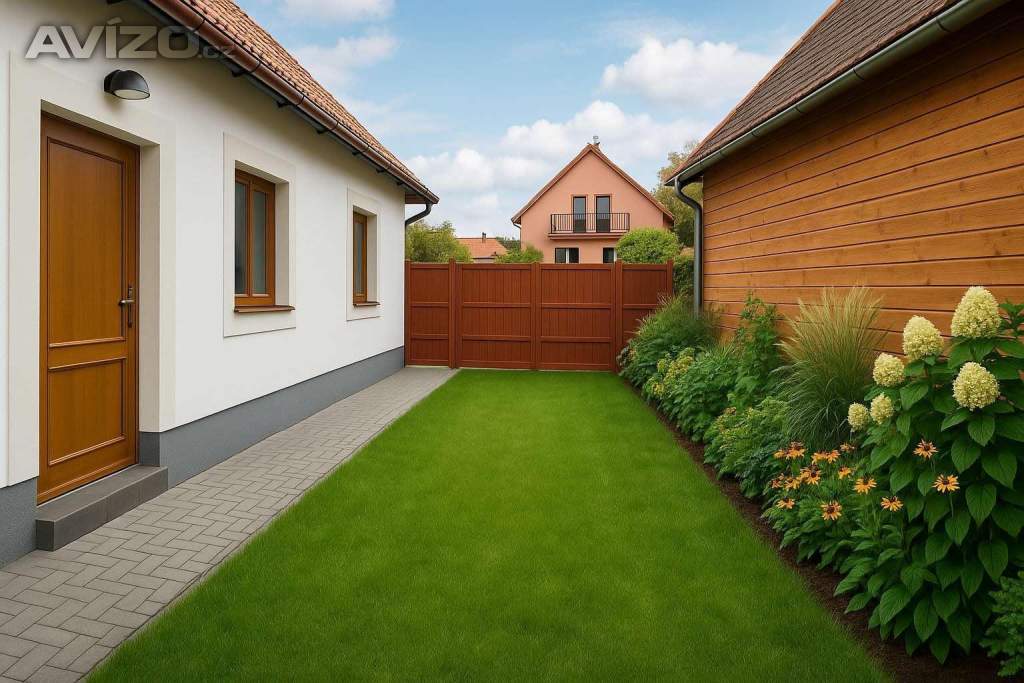 Foto inzerátu Nabídka rodinného domu v Opavě