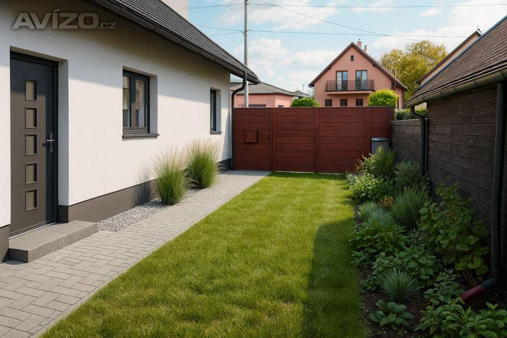 Foto inzerátu Nabídka rodinného domu v Opavě