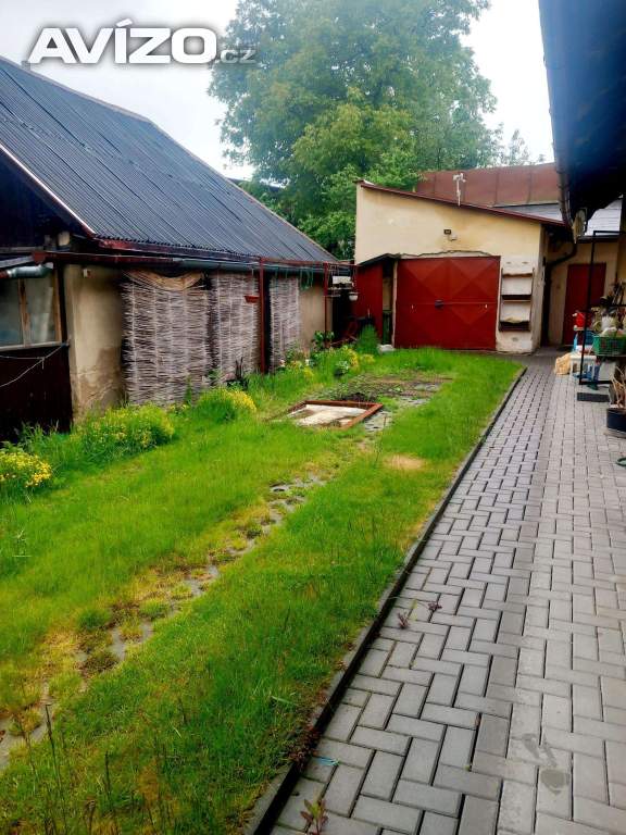 Foto inzerátu Nabídka rodinného domu v Opavě