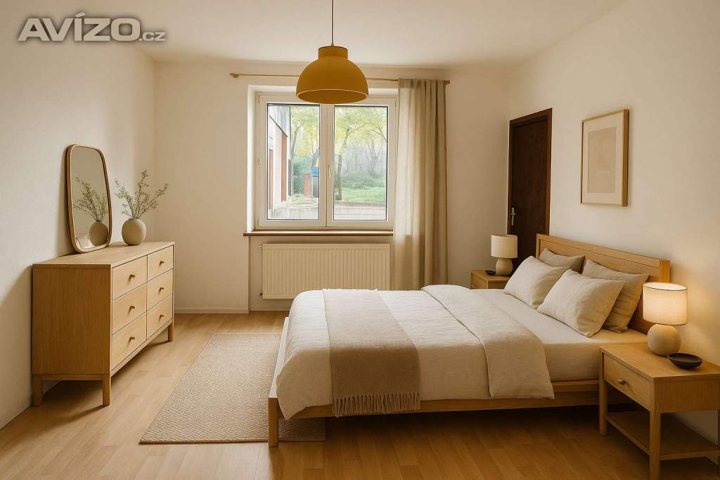 Foto inzerátu Nabídka rodinného domu v Opavě