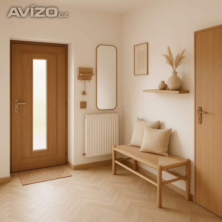 Foto inzerátu Nabídka rodinného domu v Opavě