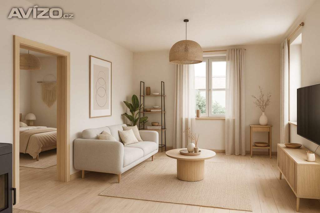 Foto inzerátu Nabídka rodinného domu v Opavě