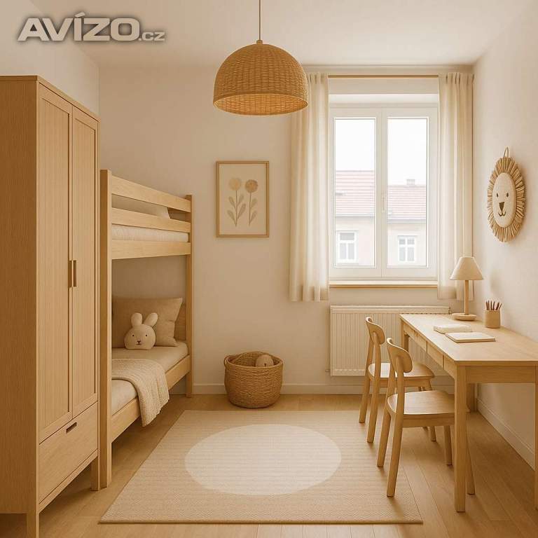 Foto inzerátu Nabídka rodinného domu v Opavě