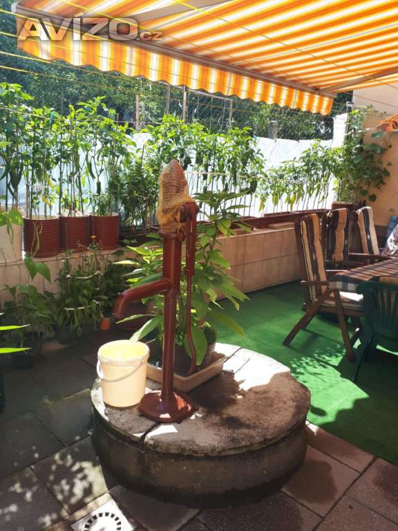 Nabídka rodinného domu v Opavě