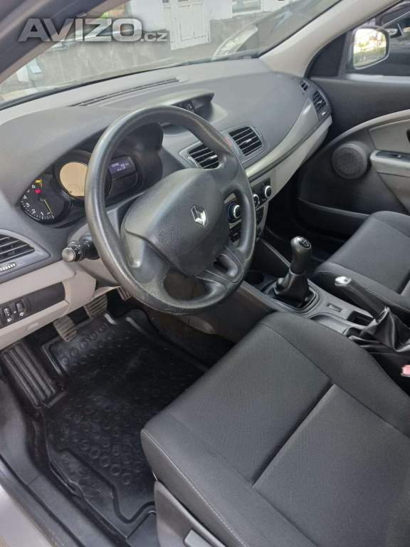 Foto inzerátu Renault Mégane 3 STK do 6.11.2027