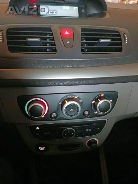 Foto inzerátu Renault Mégane 3 STK do 6.11.2027