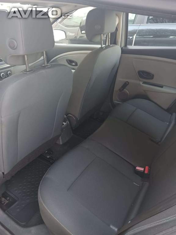 Foto inzerátu Renault Mégane 3 STK do 6.11.2027