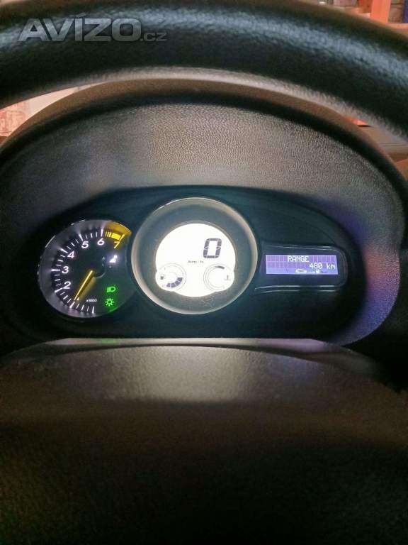 Foto inzerátu Renault Mégane 3 STK do 6.11.2027