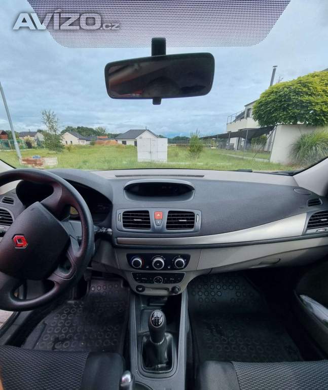 Foto inzerátu Renault Mégane 3 STK do 6.11.2027