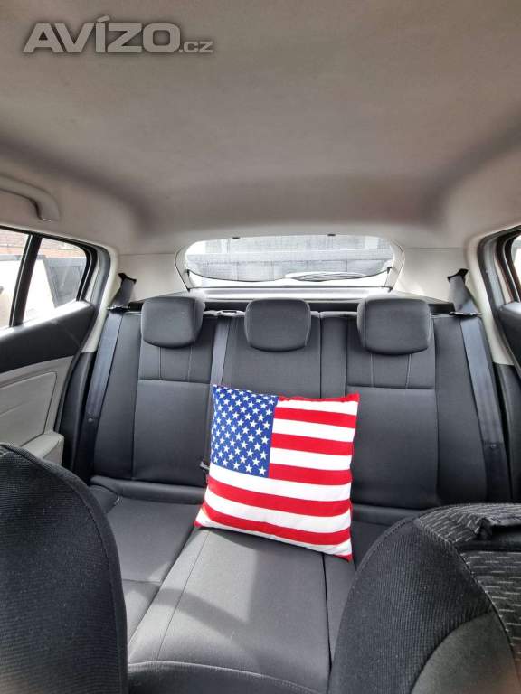 Foto inzerátu Renault Mégane 3 STK do 6.11.2027