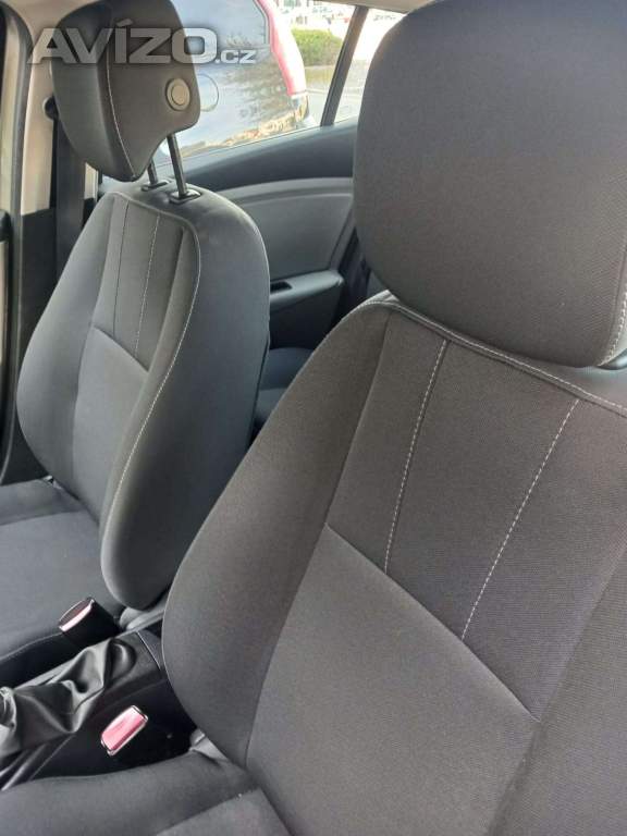 Foto inzerátu Renault Mégane 3 STK do 6.11.2027