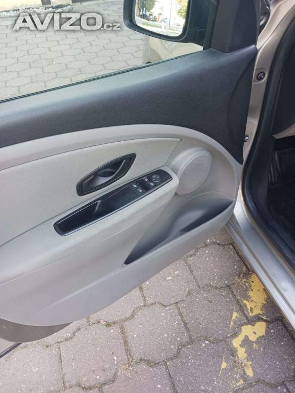 Foto inzerátu Renault Mégane 3 STK do 6.11.2027