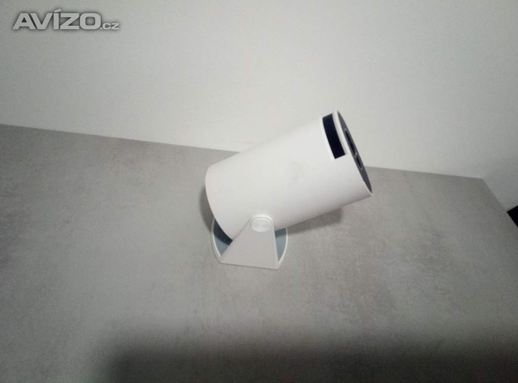 Foto inzerátu Polocsh Hy300 Pro Mini Projector Full Hd 720P Wifi For Phone