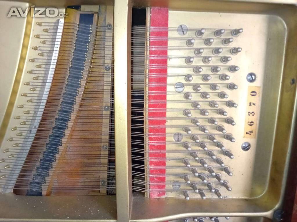 Foto inzerátu Petrof lV model, (170cm) 