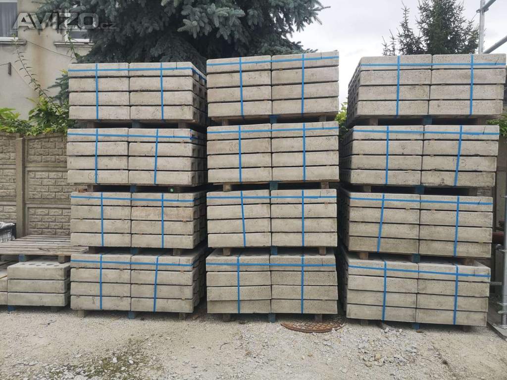 Foto inzerátu Mobilní oplocení 150 M