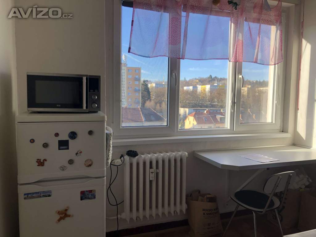Foto inzerátu Pronajmu pokoj v Brně