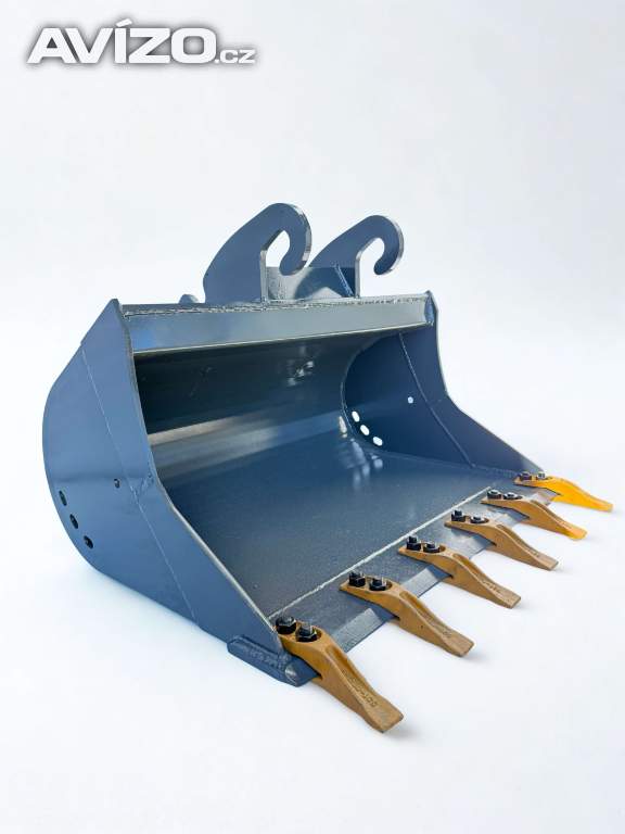 Podkopová lžíce 110cm 3,6-5,5t