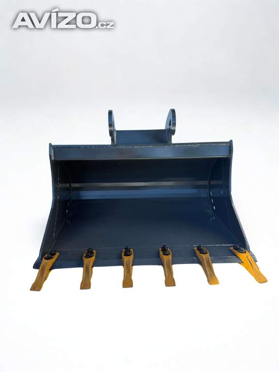 Foto inzerátu Podkopová lžíce 110cm 3,6-5,5t