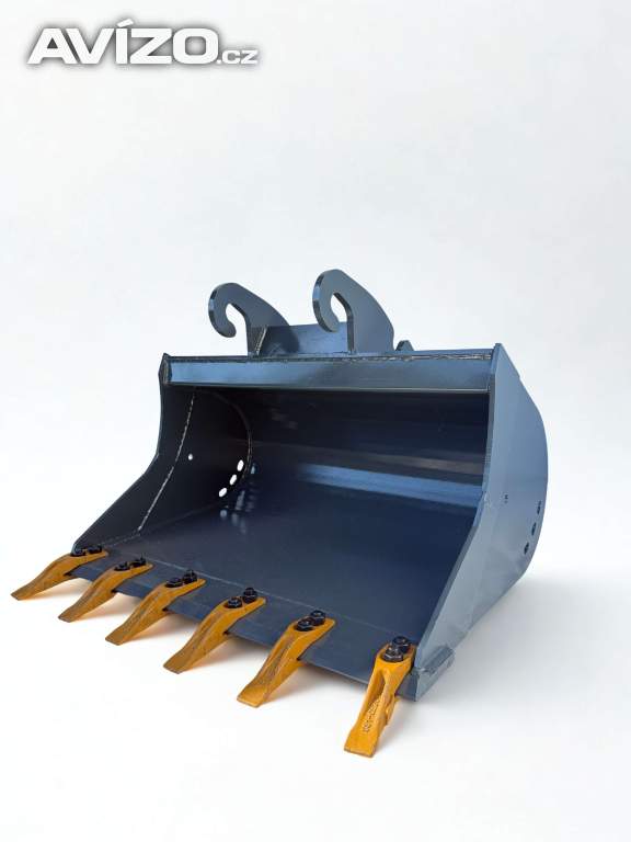 Foto inzerátu Podkopová lžíce 110cm 3,6-5,5t