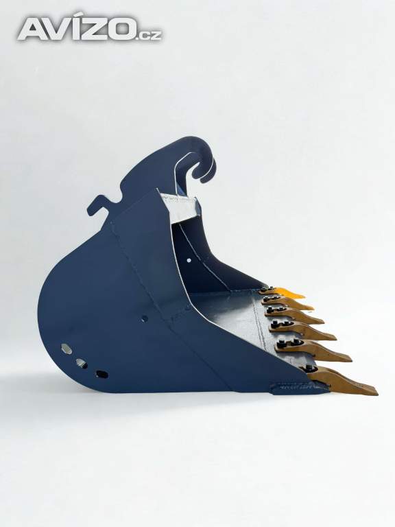 Foto inzerátu Podkopová lžíce 110cm 3,6-5,5t