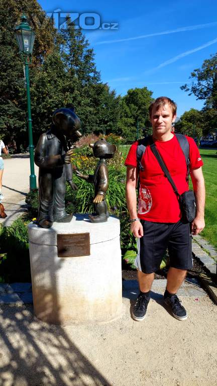 Hledám seznámení 
