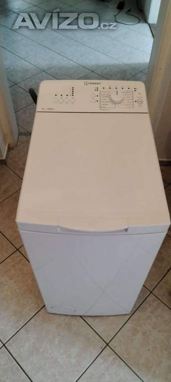 Pračka Indesit