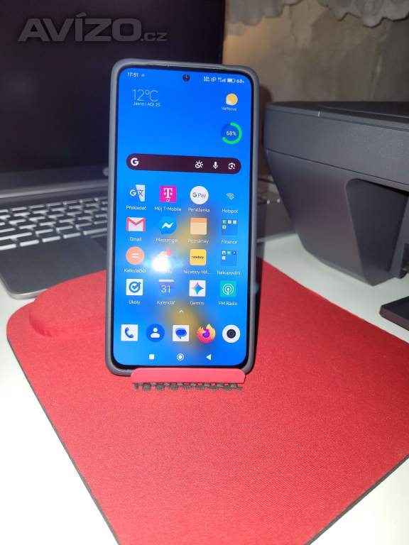 Poco M7 pro 5G (Xiaomi Redmi Note 14 5G)