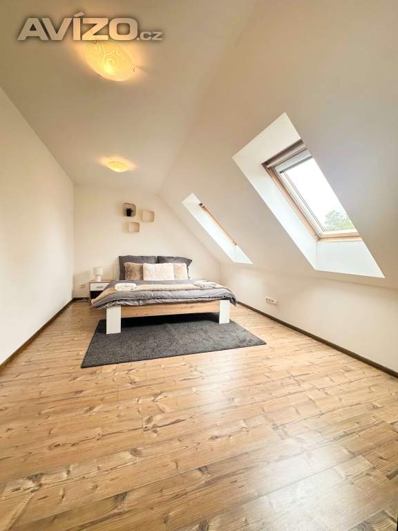 Foto inzerátu Azyl pro milence